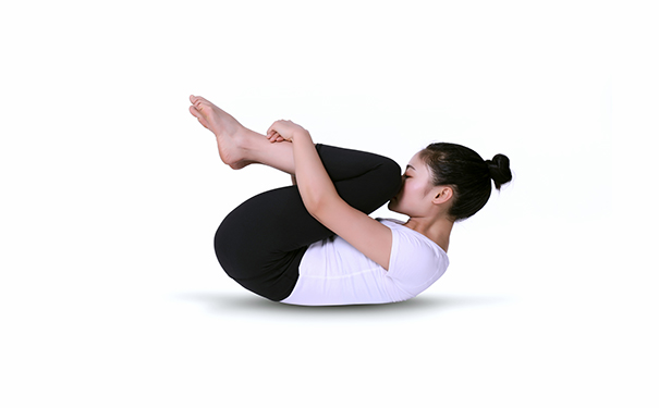 瑜伽教练前景怎么样？数据告诉你