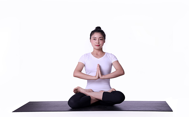 瑜伽教练岗位职责有哪些？你适合当吗？