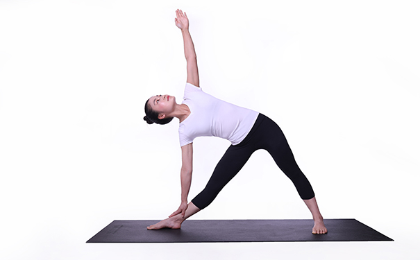 艾扬格瑜伽，告别瑜伽病