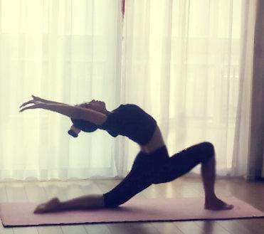 瑜伽私教和大课的区别