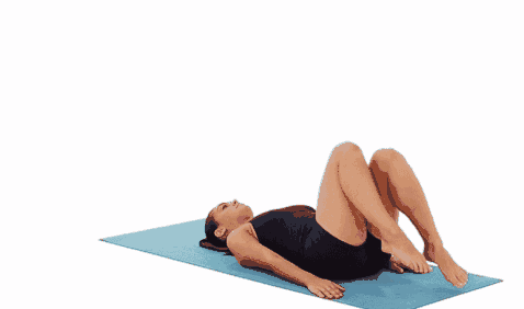 瑜伽倒立能消除便秘吗？新手该怎么练习？