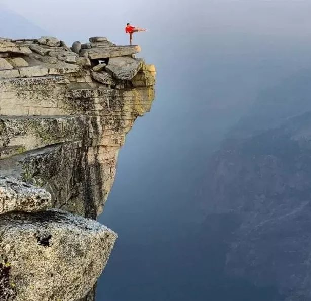 空中瑜伽倒立的好处