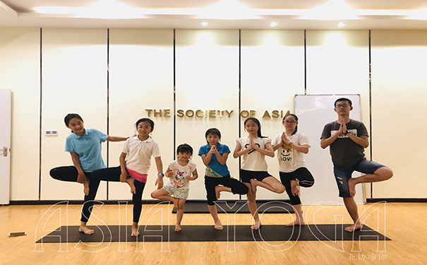 坚持瑜伽10年会怎样？