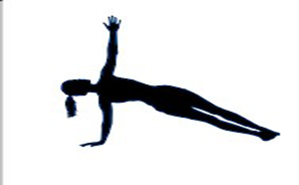 清晨瑜伽的好处