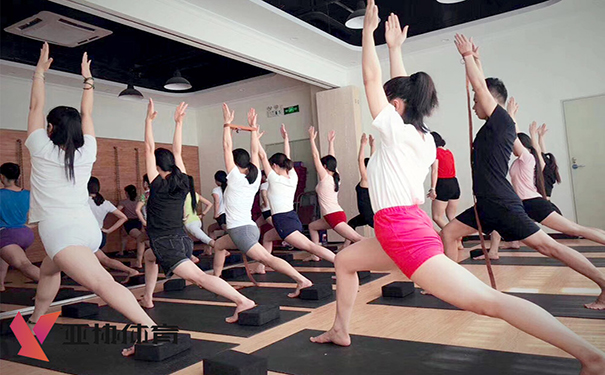 智瑜伽倡导什么理念？