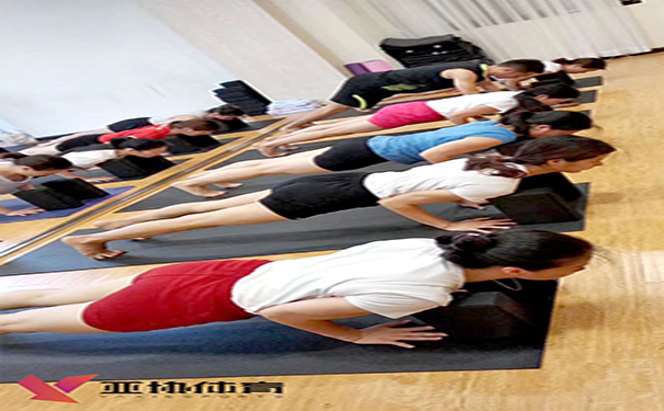 王瑜伽是什么？