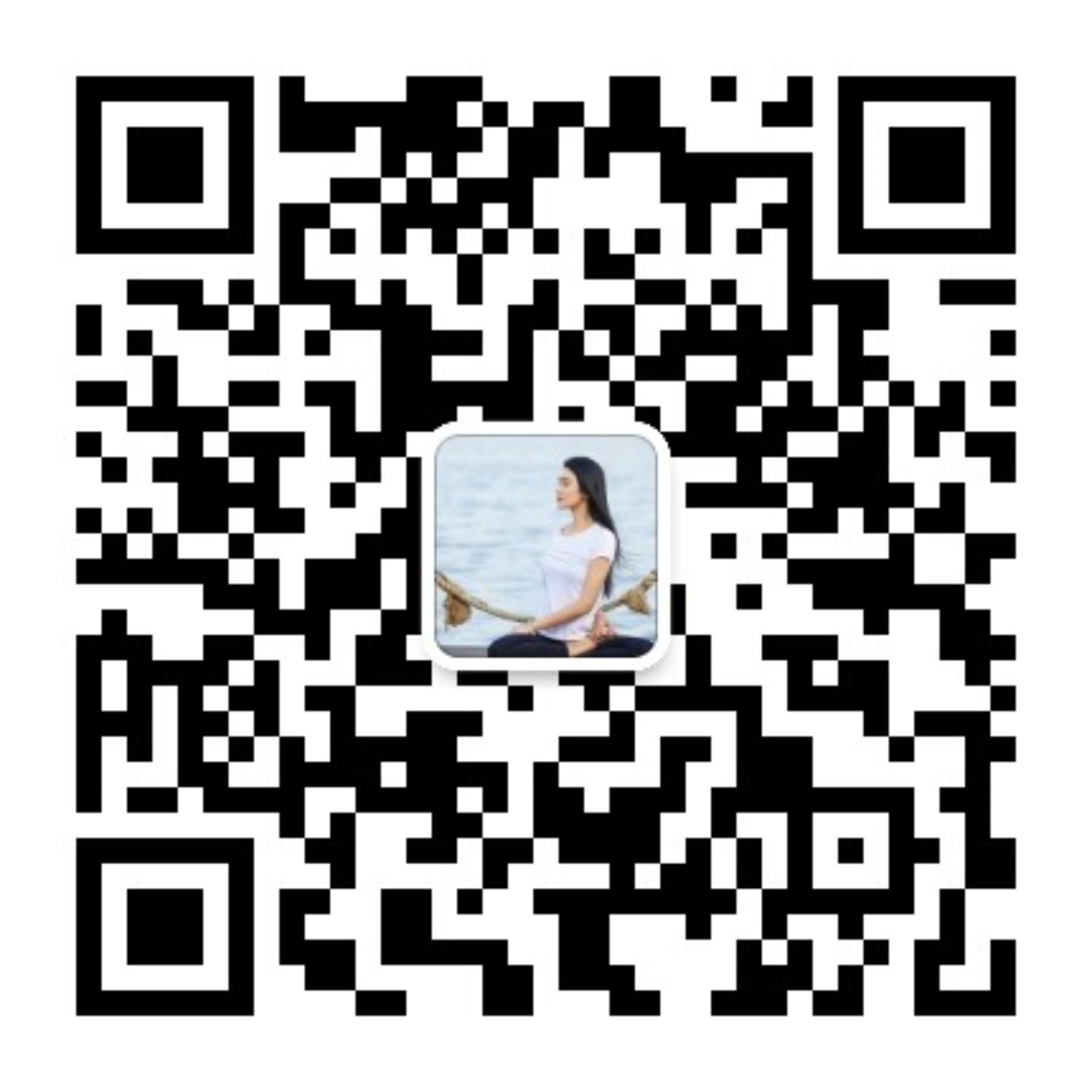 周六约吗?秦彩云老师「哈他」瑜伽公开课,下沙开课!