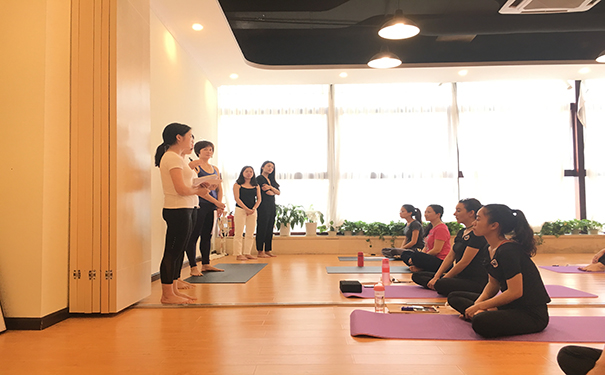 瑜伽理疗干货，你认为好的瑜伽理疗师是什么样的？