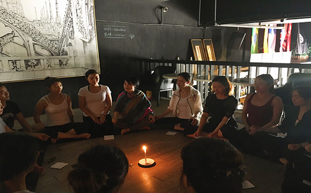 印度瑜伽冥想，这几种你都会吗？