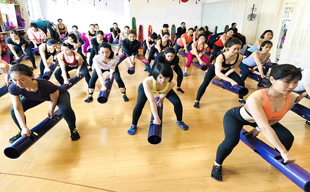 练瑜伽会影响月经吗？