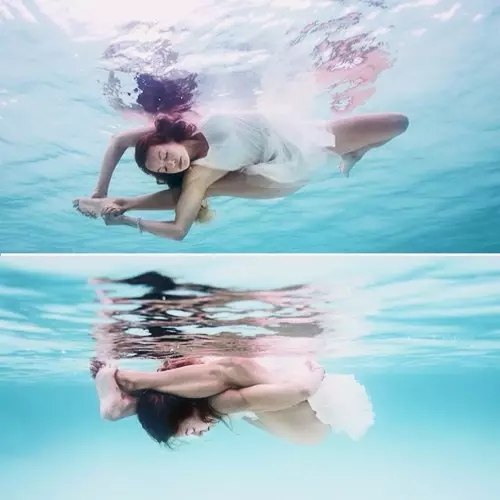 水中瑜伽注意事项