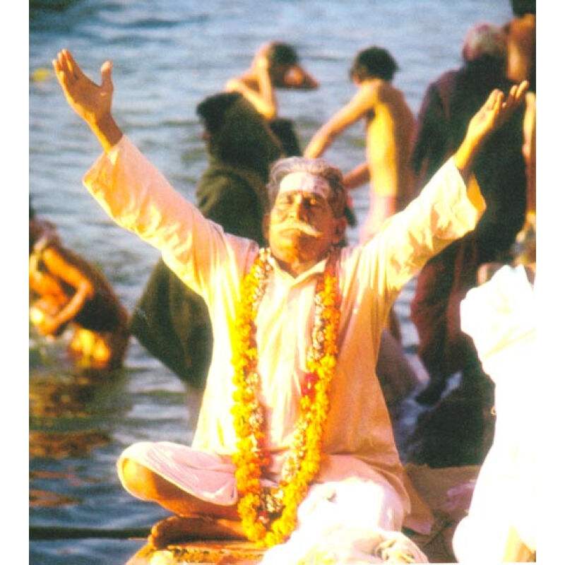 密宗男子瑜伽有什么用？