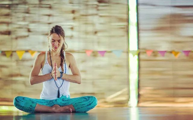 家庭瑜伽环境，你家适合练瑜伽吗？