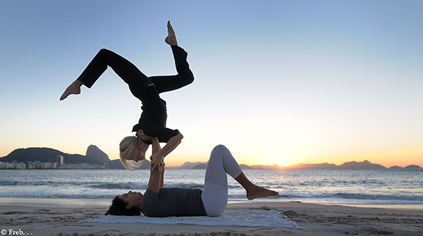 瑜伽教练工资一般多少？怎么拿到高薪？