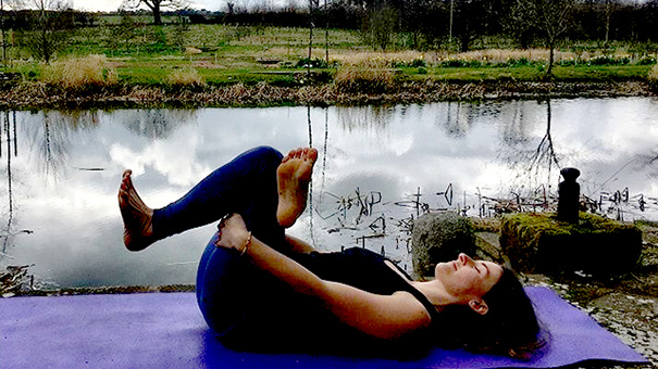 瑜伽初学者呼吸怎么做？