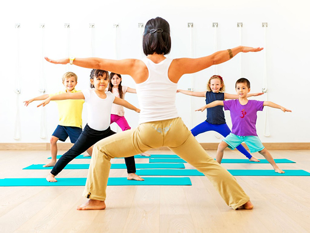 流产后多久可以练瑜伽？