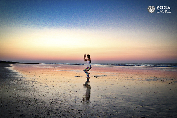 深圳瑜伽俱乐部，感受不一样的瑜伽