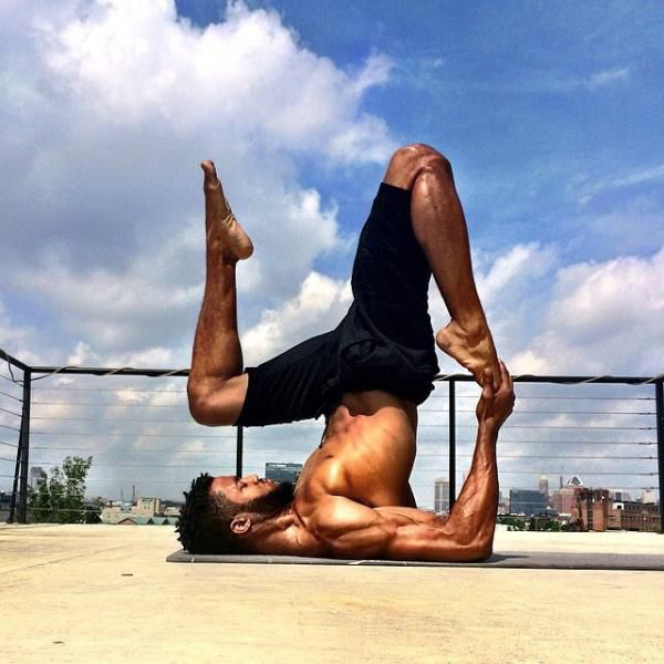 你知道瑜伽经对瑜伽的定义吗？