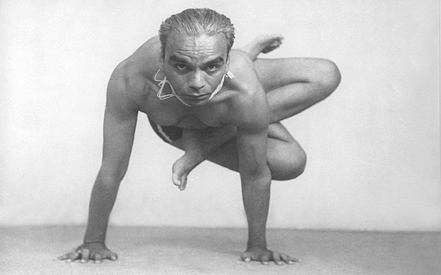 练瑜伽使人年轻吗？有什么原理呢？