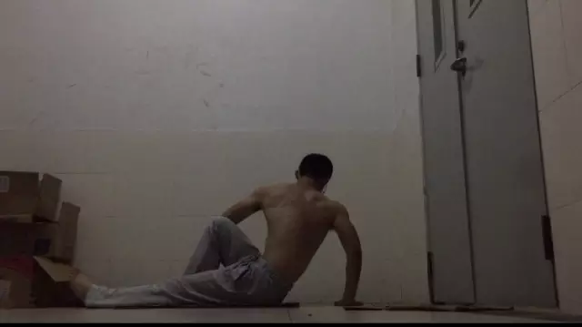 坐着练瑜伽，身体照样能好