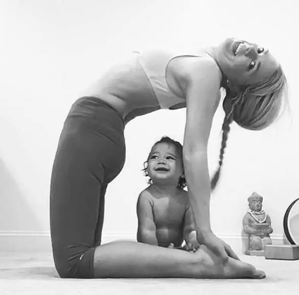 骆驼式的发力点在哪你知道吗？