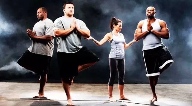 正规瑜伽教练培训班怎么选？