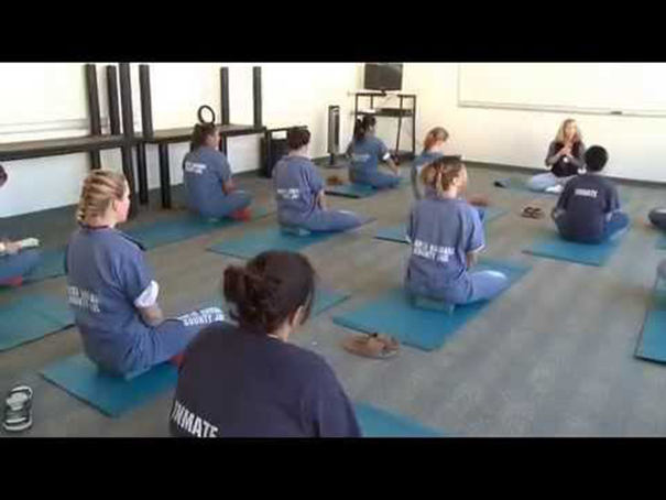 宝安区瑜伽馆哪里好？