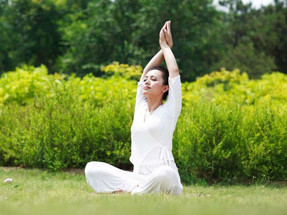 瑜伽对身体的影响有哪些？