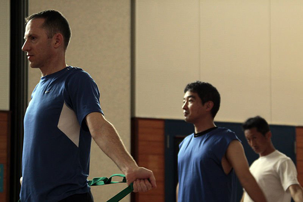 怎么练习瑜伽呼吸法？