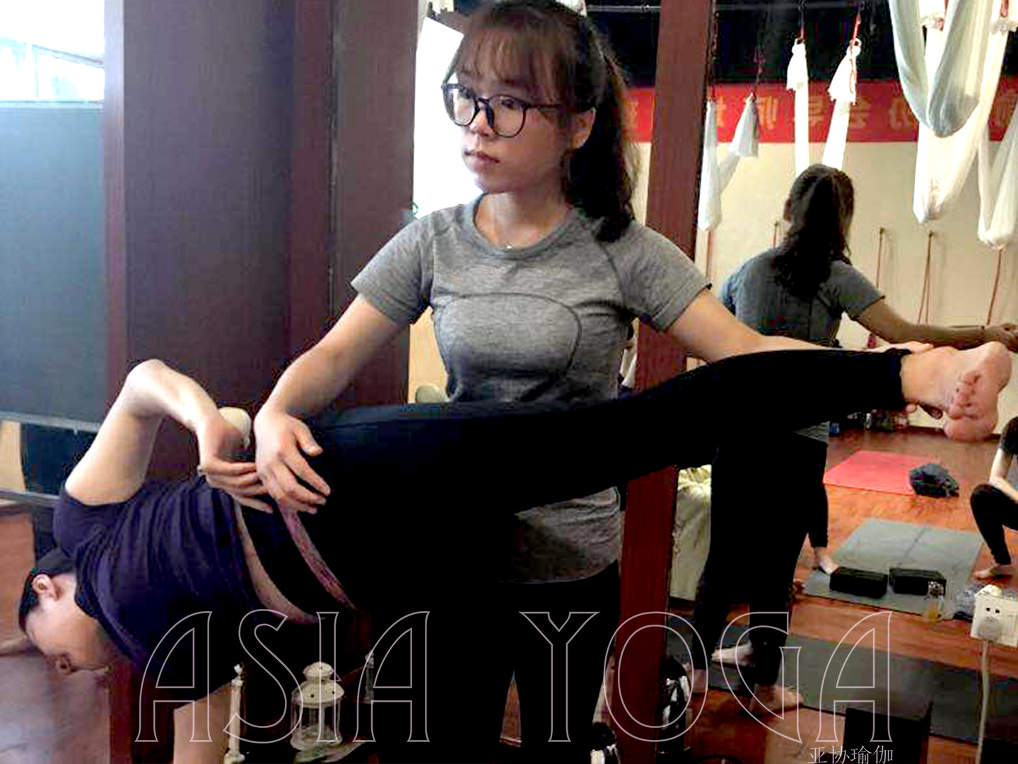 跟仙女姐姐一起学习,是一种什么样的体验?【第216届全日制毕业纪念】