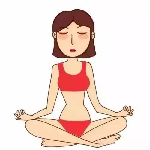 睡前瑜伽，让你放松之后更好进入睡眠的体式