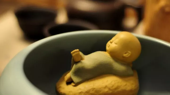 瑜伽的来源是什么？有什么说法吗？