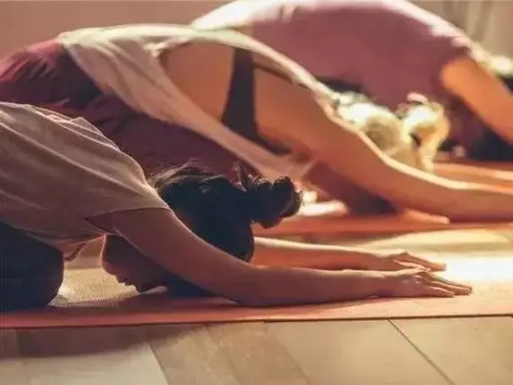 瑜伽种类这么多，哪一种适合你？