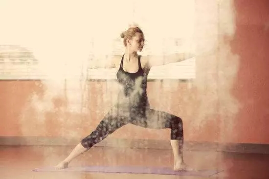 瑜伽种类这么多，你适合哪一种？