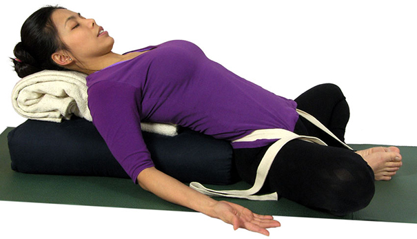 瑜伽的好处很多，但你知道有哪些吗？