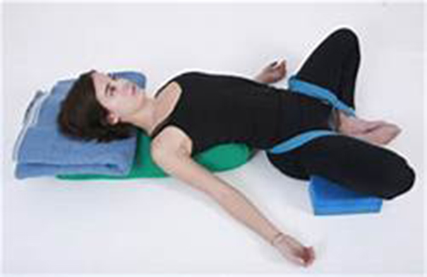 瑜伽什么时候做最好？一天之计在于晨适用吗？