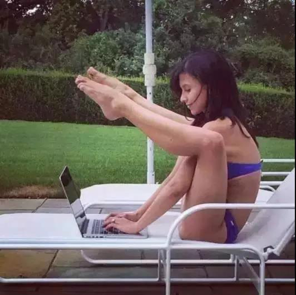 瑜伽教练的工资怎么样？怎么提高收入？