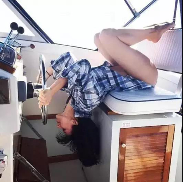 自学瑜伽行不行？瑜伽是否真的要到瑜伽馆练？