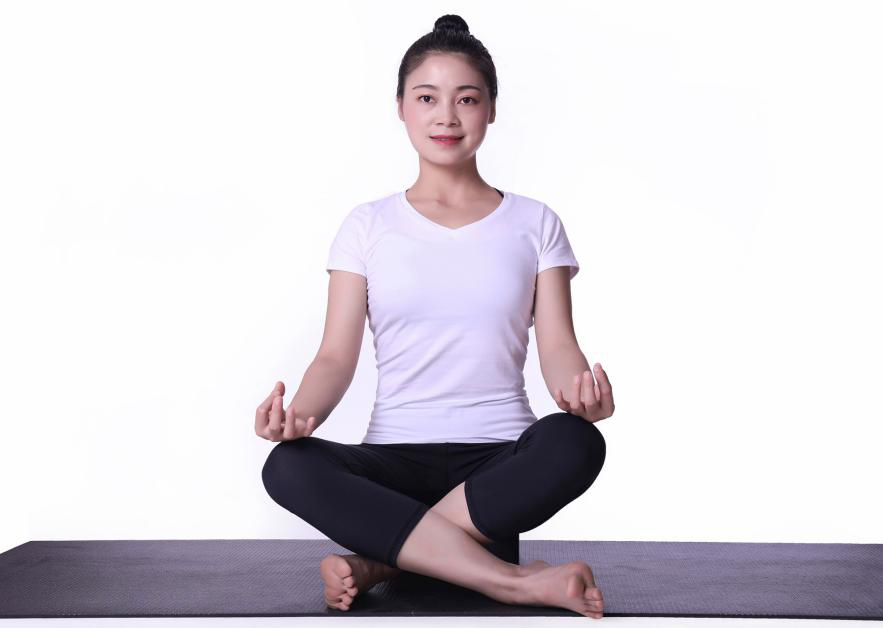 瑜伽坐好不好，怎么练？