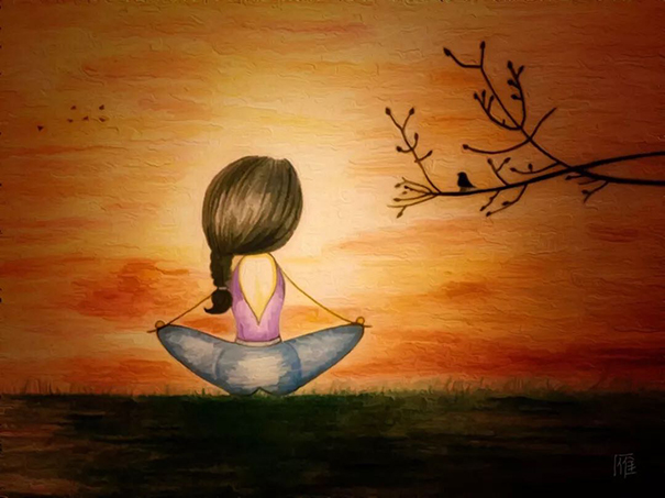 零基础学瑜伽教练，真的可信吗？