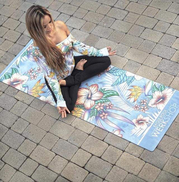 想考瑜伽教练证有什么要求？