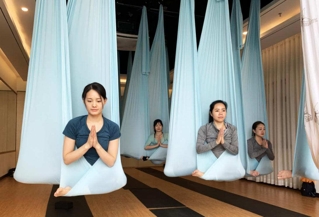 练瑜伽必须知道的七件事！