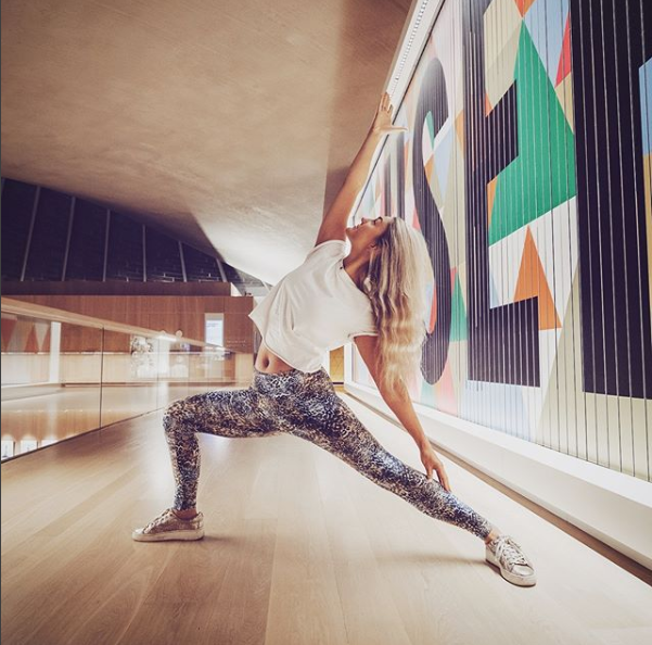 怎么成为合格的瑜伽教练？