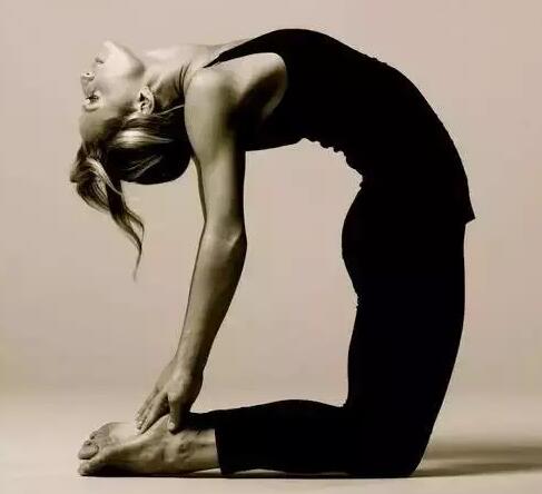 瑜伽给身体带来哪些改变