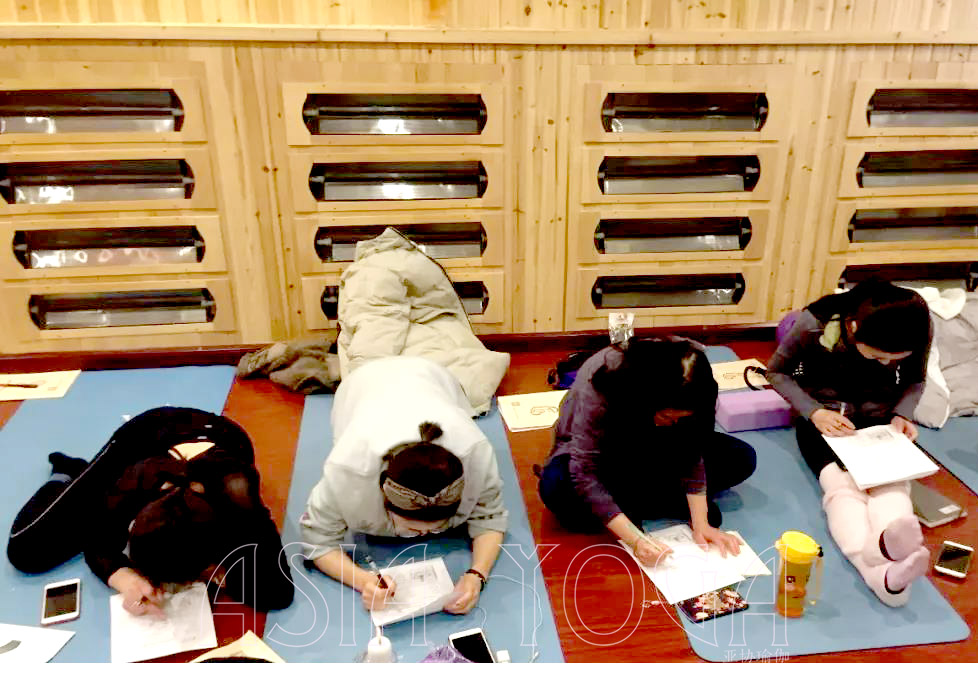 0基础学【孕产康复】!下一个孕产康复训练师就是你!2019年3月22日开班