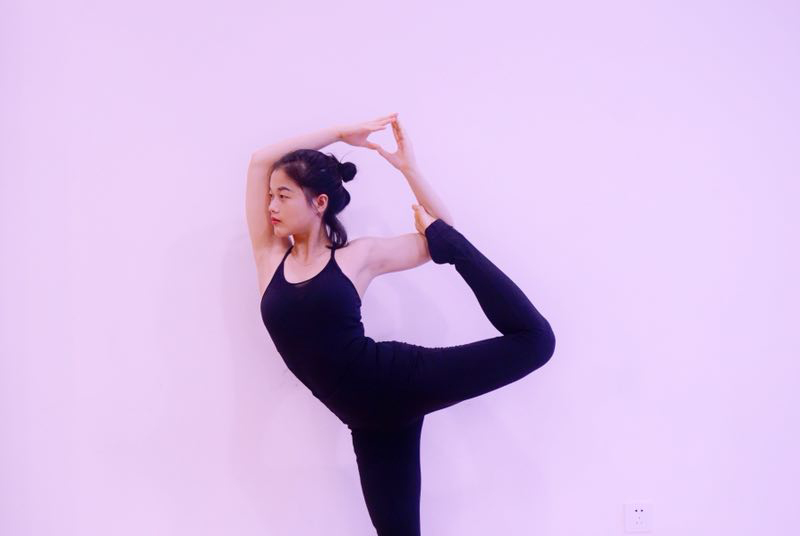 龙岗区附近瑜伽教练培训班哪家好？