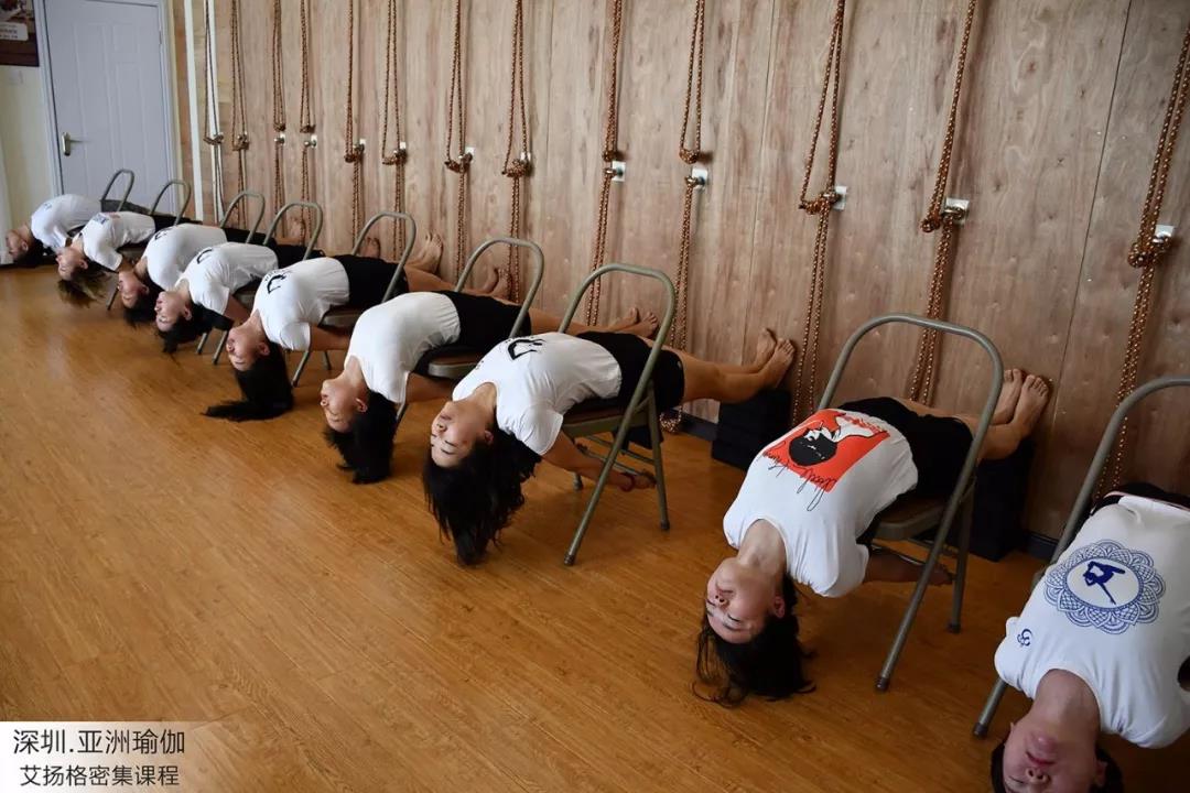 什么时候开始学瑜伽最好？