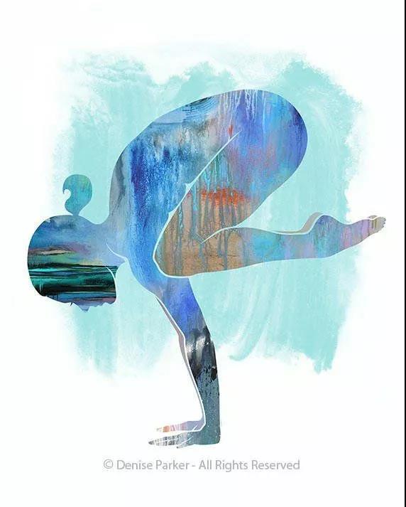 瑜伽老师真心话,教室总会出现的七种学生!