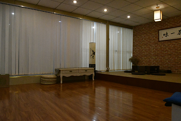 瑜伽导师培训课程多少钱?