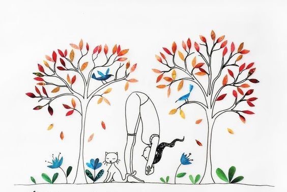 国家瑜伽教练培训哪里好？